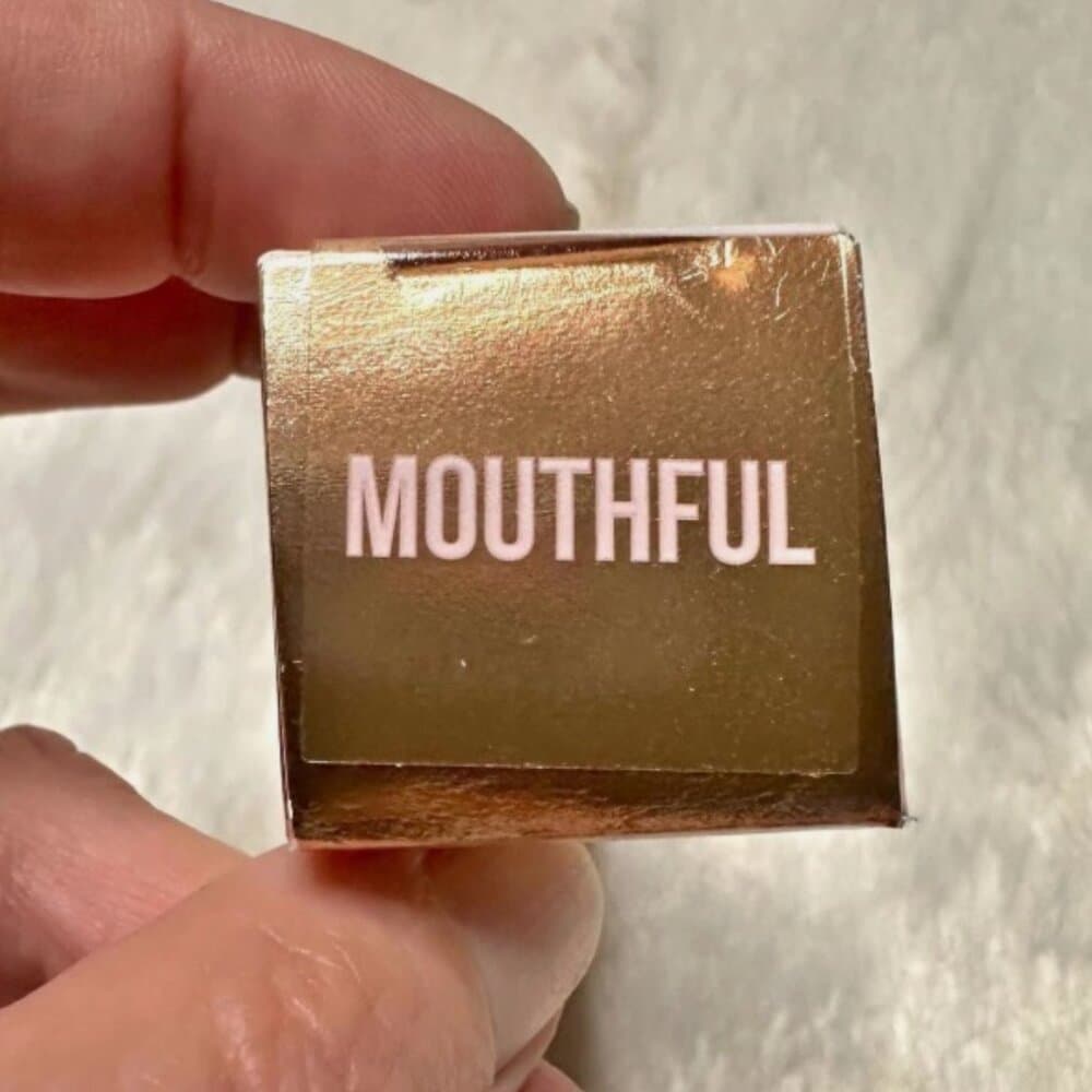 Jeffree Star THE GLOSS - Mouthful - Thumbnail 3