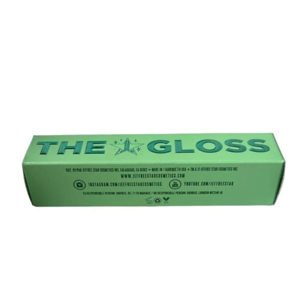 Jeffree Star THE GLOSS - Untouchable - Thumbnail 4