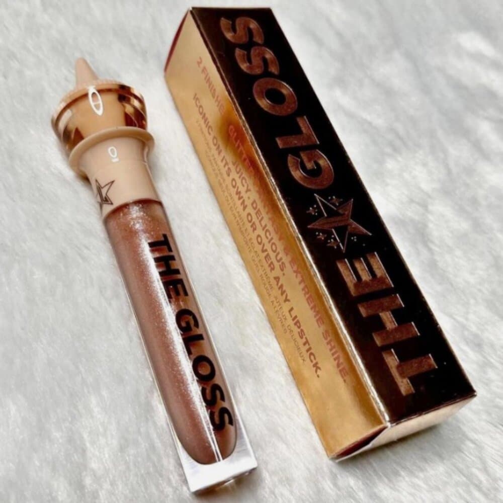 Jeffree Star THE GLOSS - Mouthful - Thumbnail 2
