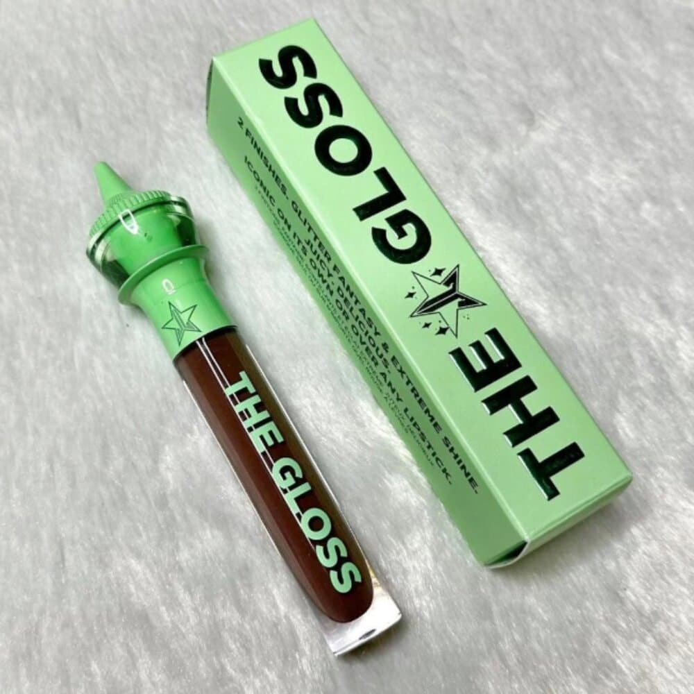 Jeffree Star THE GLOSS - Untouchable - Thumbnail 2