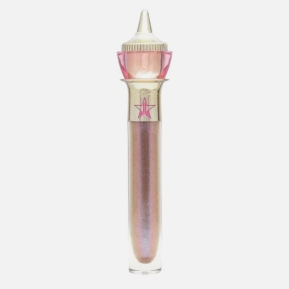 Jeffree Star THE GLOSS - Sequin Glass - Thumbnail 3