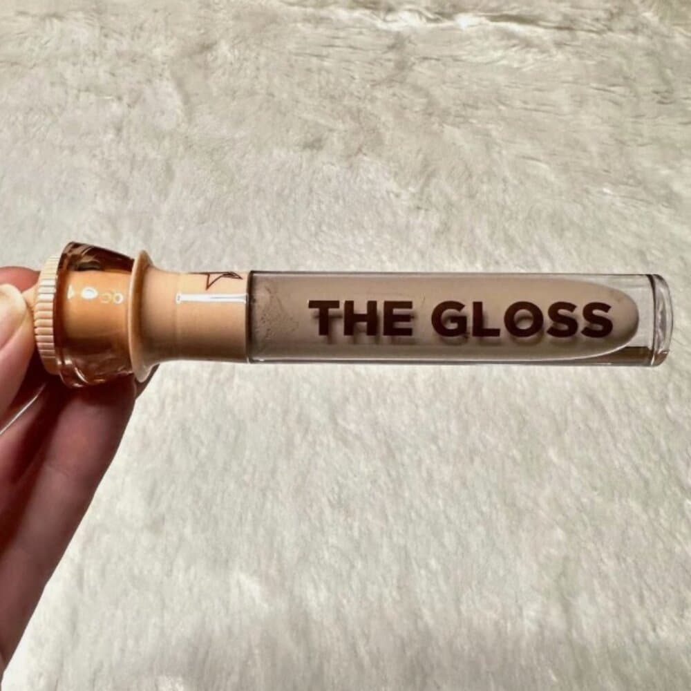 Jeffree Star THE GLOSS - Silk Rope - Thumbnail 2