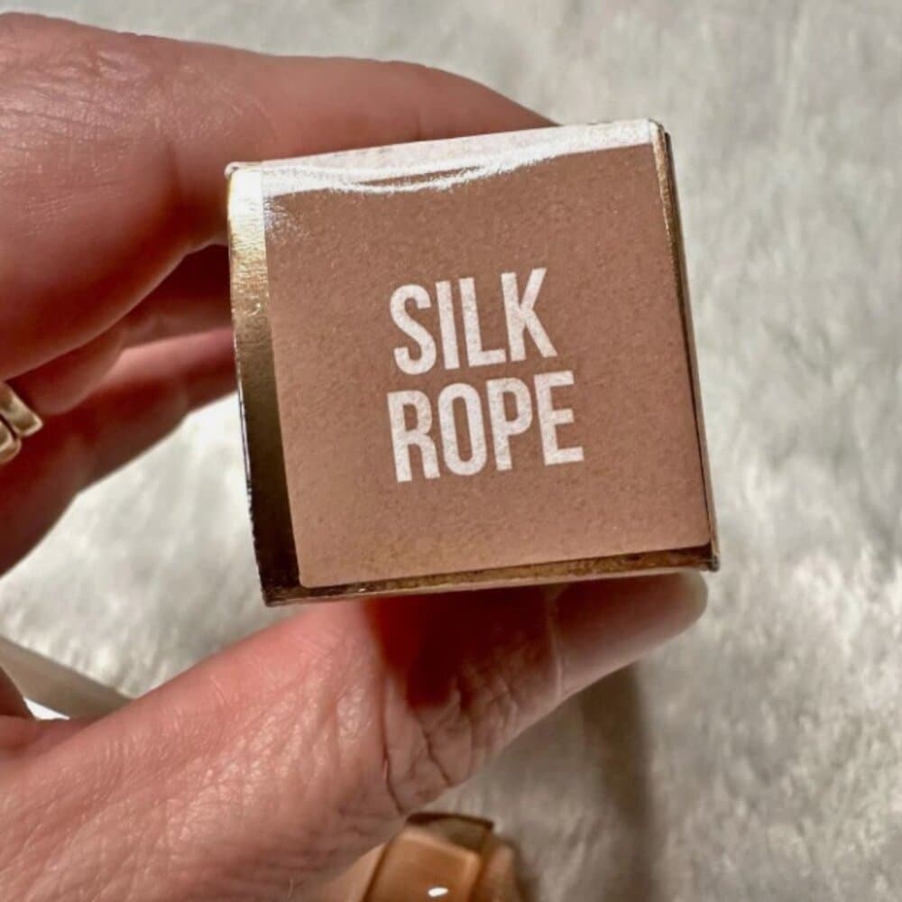 Jeffree Star THE GLOSS - Silk Rope - Thumbnail 4