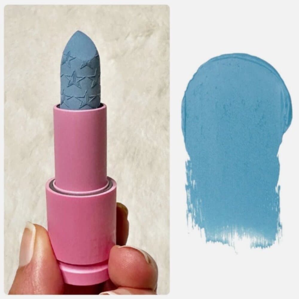 Jeffree Star VELVET TRAP Lipstick - Jawbreaker - Thumbnail 3