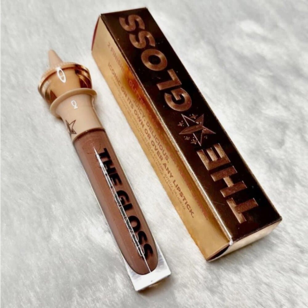 Jeffree Star THE GLOSS - Body Count - Thumbnail 2