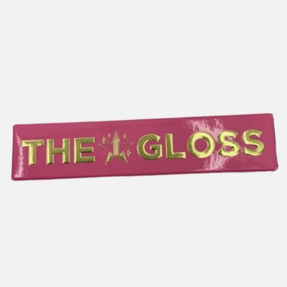 Jeffree Star THE GLOSS - Sequin Glass - Thumbnail 5