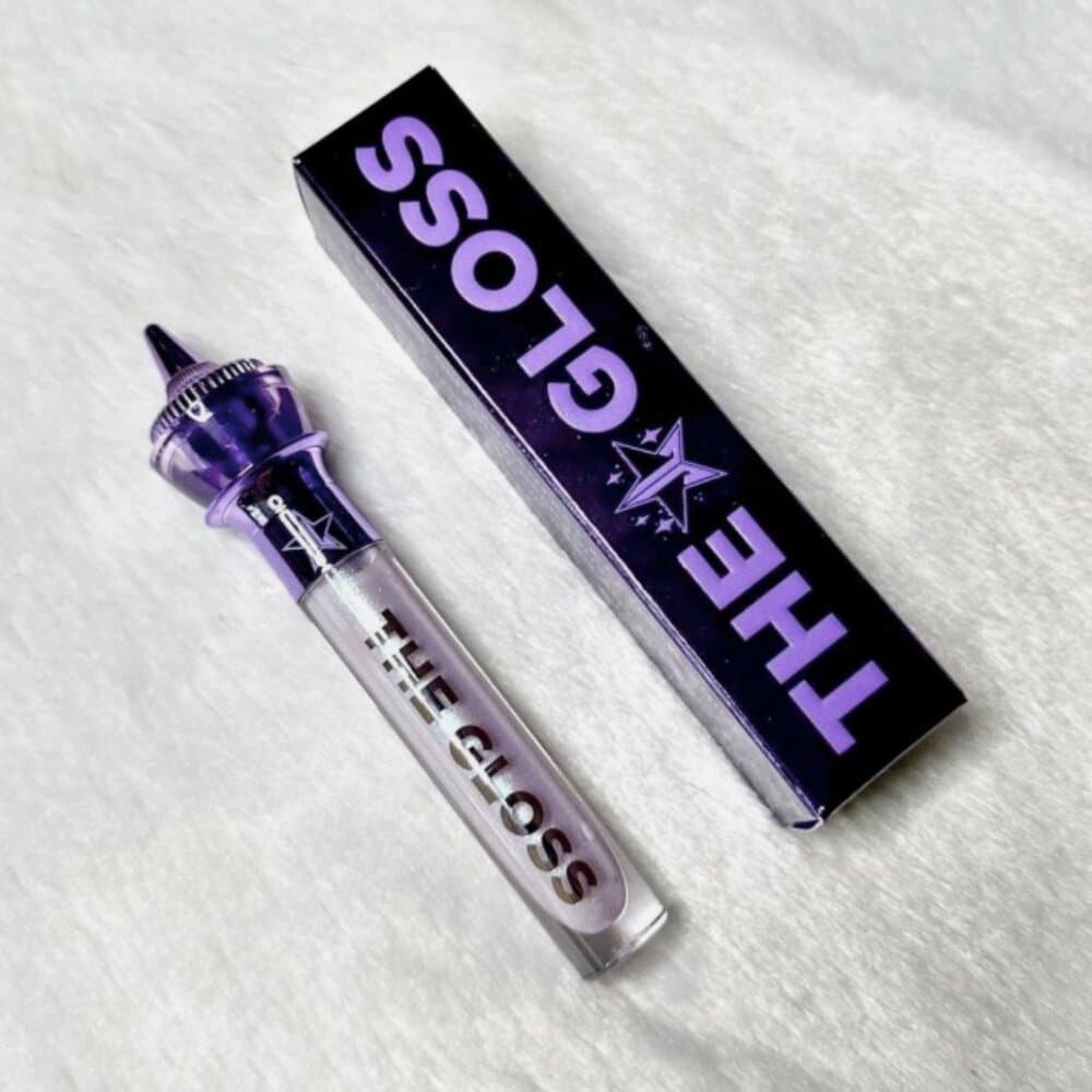 Jeffree Star THE GLOSS - Iridescent Throne - Thumbnail 2