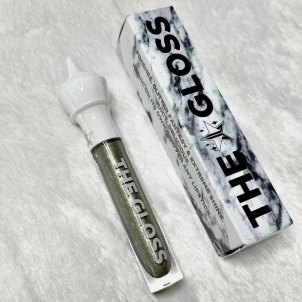Jeffree Star THE GLOSS - Coroner's Kiss - Thumbnail 4