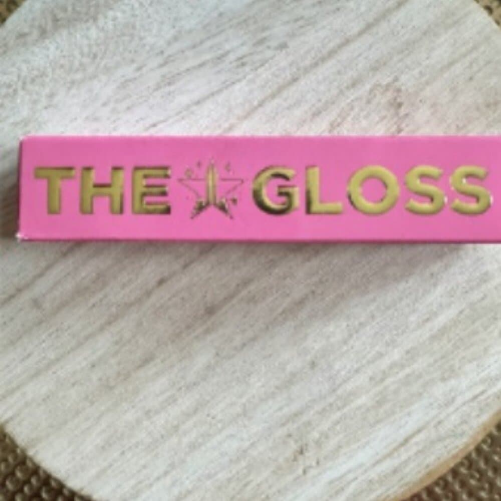 Jeffree Star THE GLOSS - Sky High - Thumbnail 4