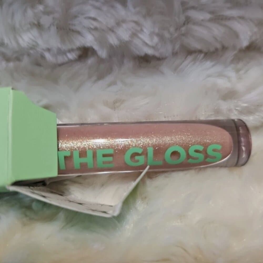 Jeffree Star THE GLOSS - Paid in Full - Thumbnail 2