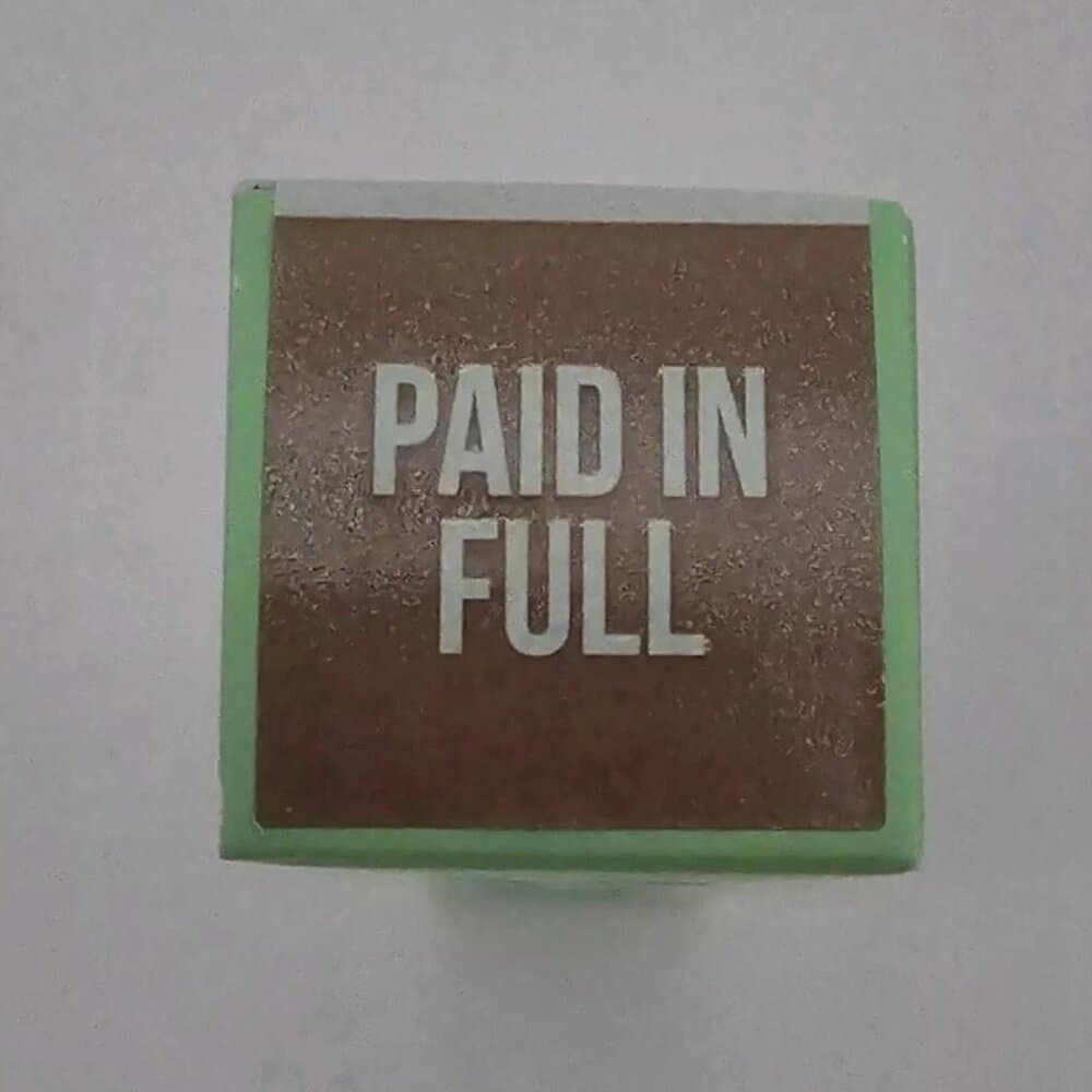 Jeffree Star THE GLOSS - Paid in Full - Thumbnail 3