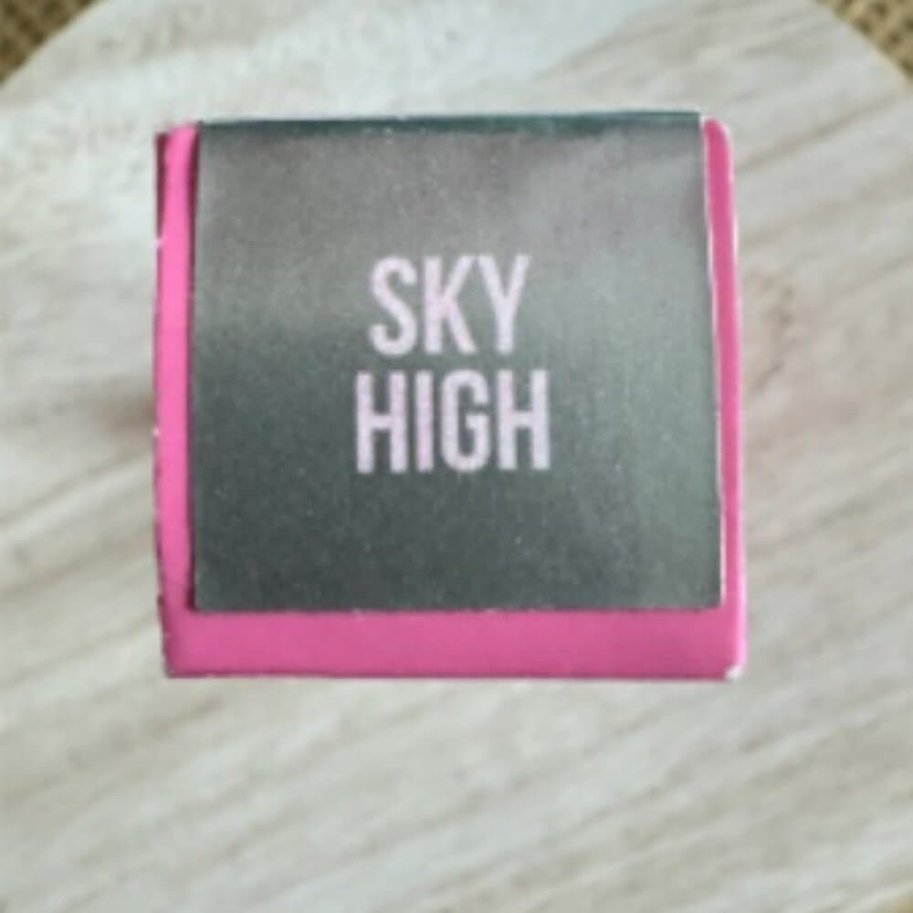 Jeffree Star THE GLOSS - Sky High - Thumbnail 3