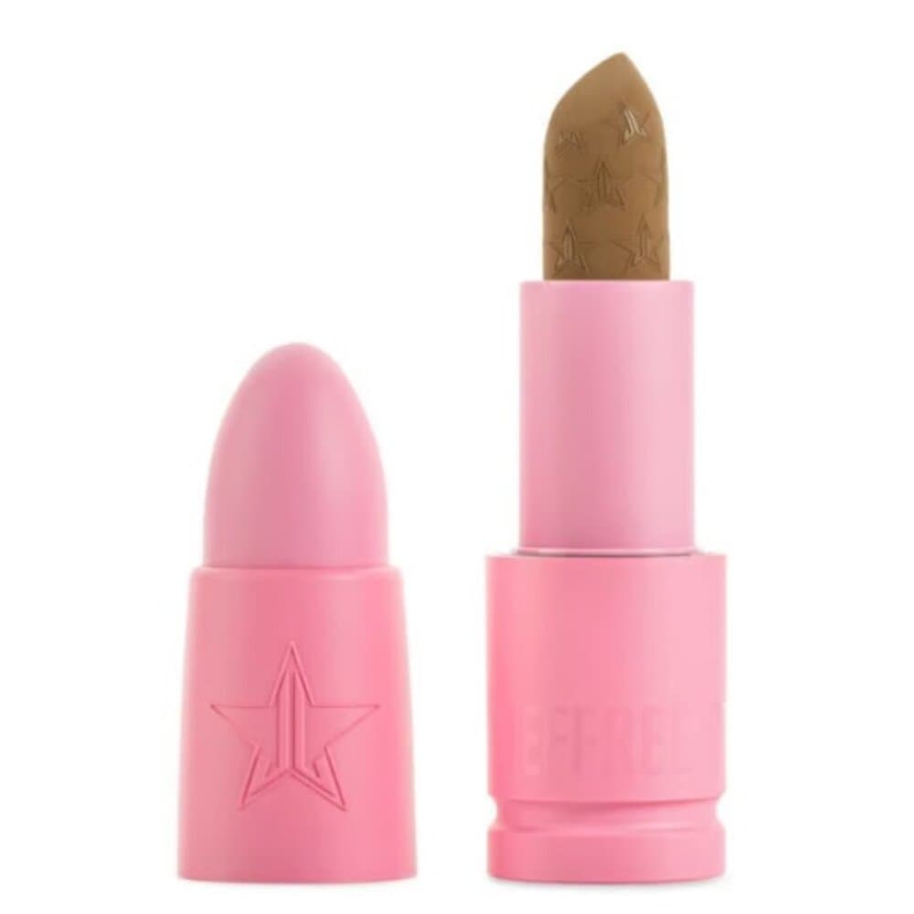 Jeffree Star VELVET TRAP Lipstick - Unphazed - Thumbnail 3