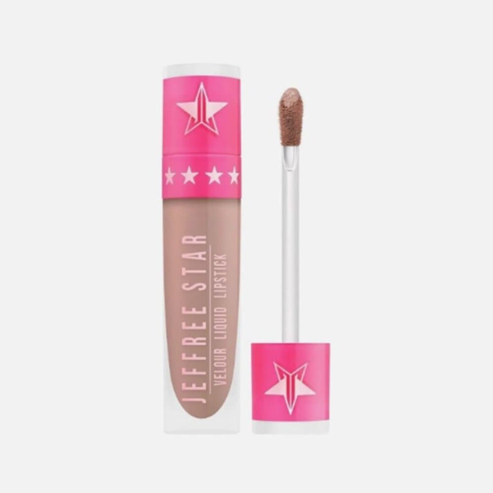 Jeffree Star VELOUR LIQUID LIPSTICK - Posh Spice - Thumbnail 3