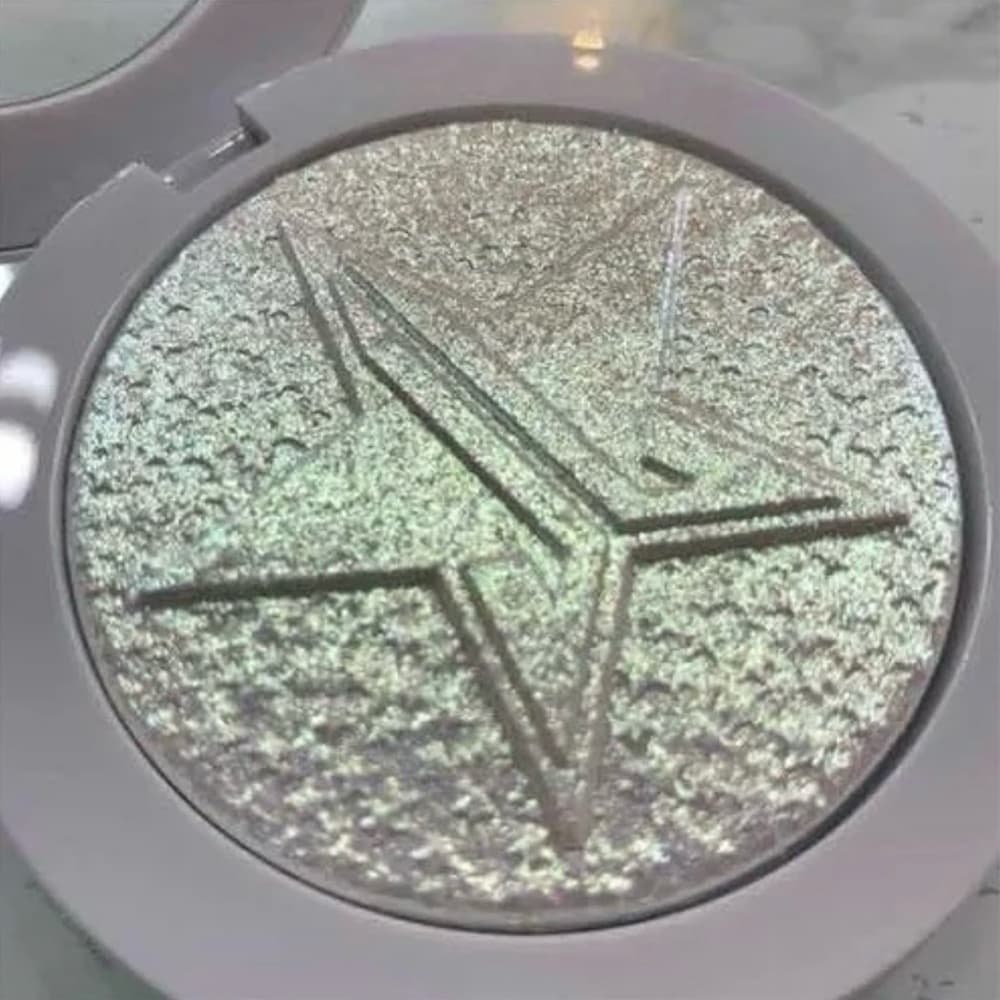 Jeffree Star Extreme Frost Highlighting Powder - Sour Ice - Thumbnail 3