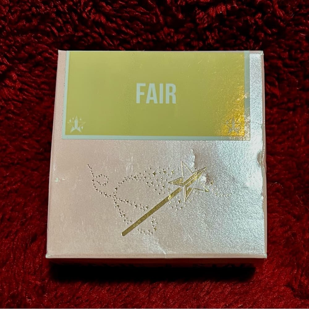 Jeffree Star MAGIC STAR Luminous Setting Powder - VARIOUS COLORS - Thumbnail 4