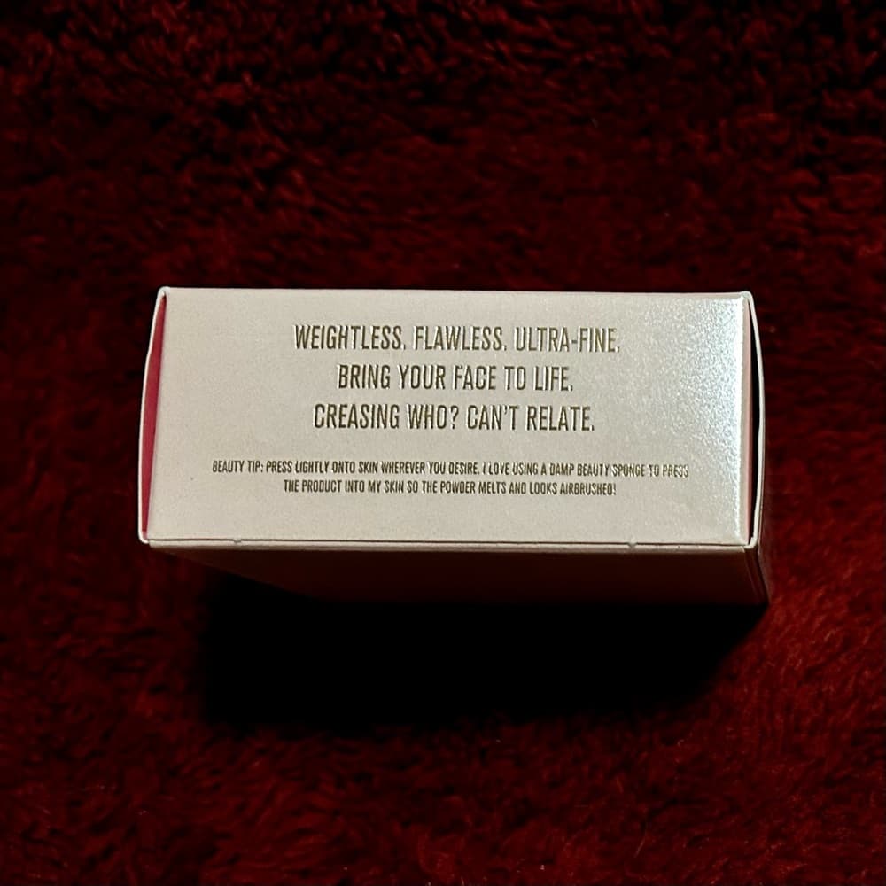 Jeffree Star MAGIC STAR Luminous Setting Powder - VARIOUS COLORS - Thumbnail 10