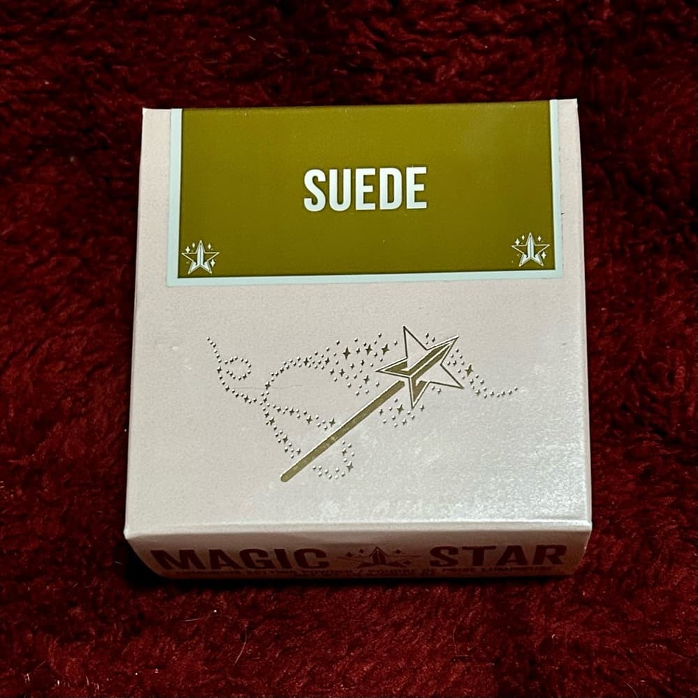 Jeffree Star MAGIC STAR Luminous Setting Powder - VARIOUS COLORS - Thumbnail 8
