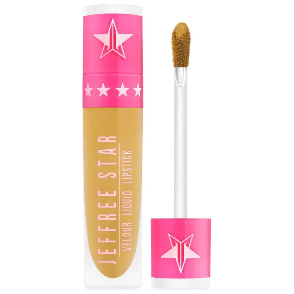 Jeffree Star VELOUR LIQUID LIPSTICK - Psychedelic Witch - Thumbnail 3