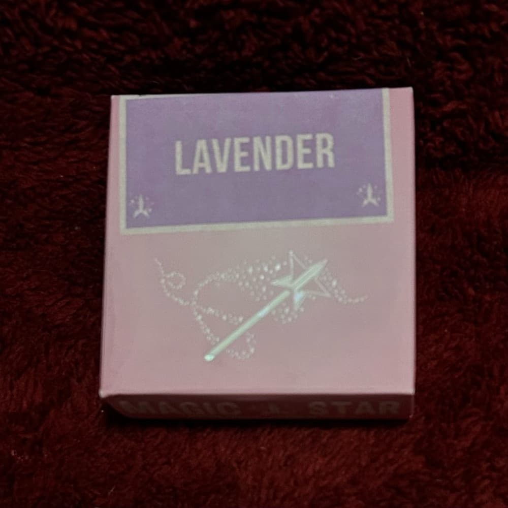 Jeffree Star MAGIC STAR Luminous Setting Powder - VARIOUS COLORS - Thumbnail 11