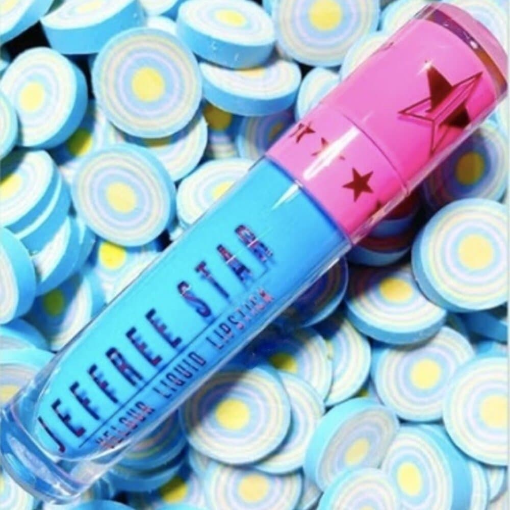 Jeffree Star VELOUR LIQUID LIPSTICK - Jawbreaker - Thumbnail 3