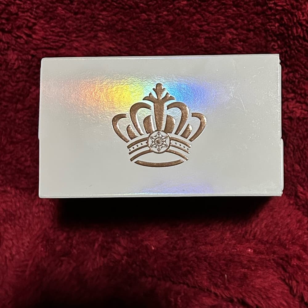 Jeffree Star Extreme Frost Highlighting Powder - Sour Ice - Thumbnail 12