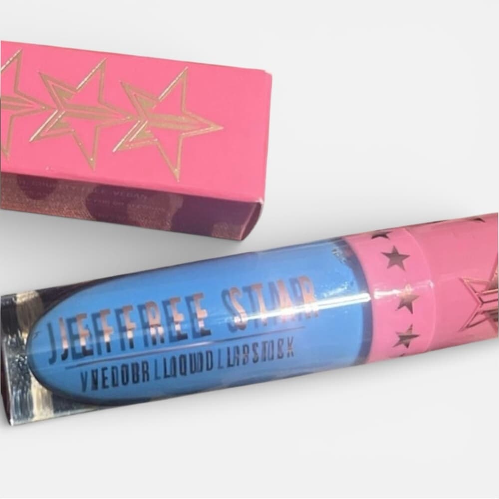 Jeffree Star VELOUR LIQUID LIPSTICK - Jawbreaker - Thumbnail 2