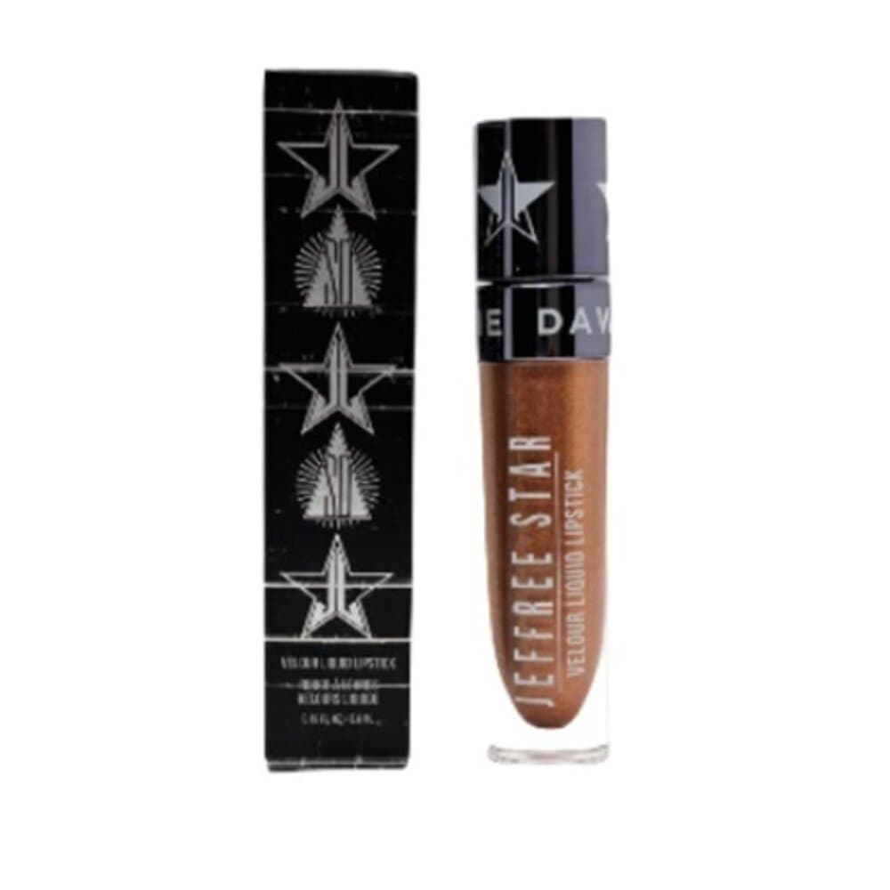 Jeffree Star VELOUR LIQUID LIPSTICK - I Gotta Go - Thumbnail 5