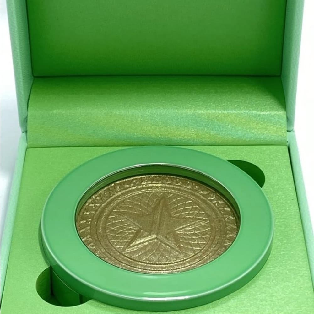 Jeffree Star Extreme Frost Highlighting Powder - COLD HARD CA$H - Thumbnail 5