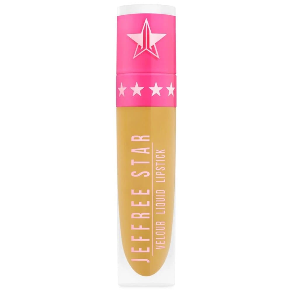 Jeffree Star VELOUR LIQUID LIPSTICK - Psychedelic Witch - Thumbnail 5