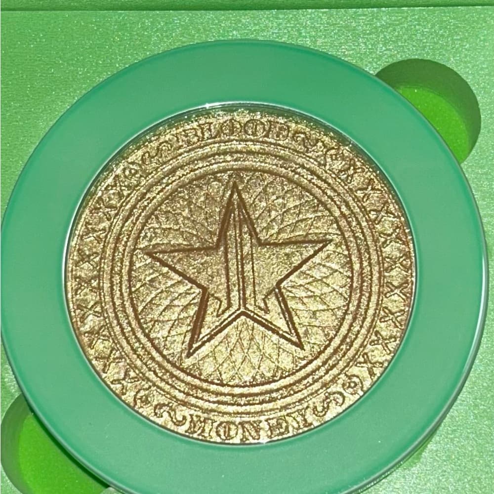 Jeffree Star Extreme Frost Highlighting Powder - COLD HARD CA$H - Thumbnail 10