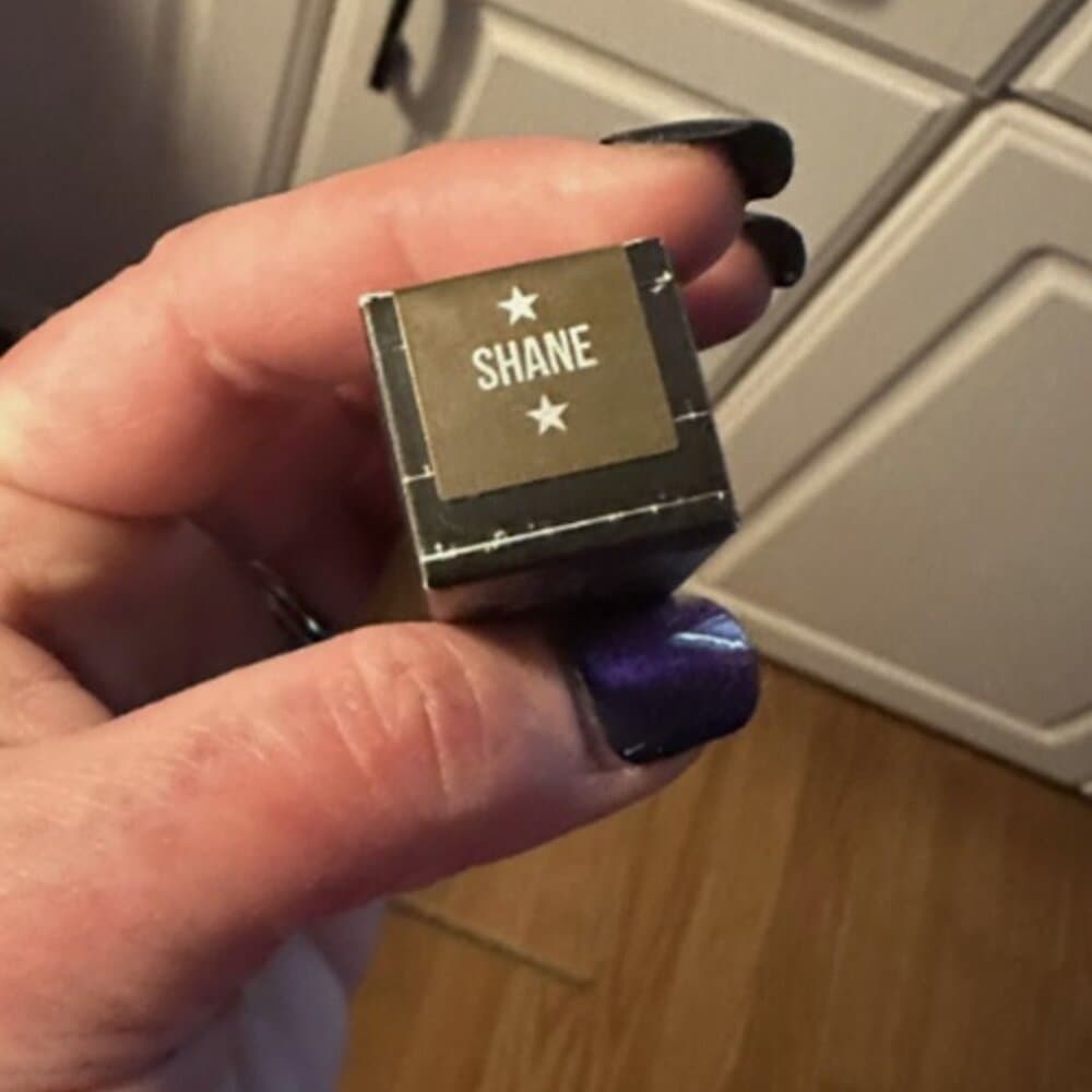 Jeffree Star VELOUR LIQUID LIPSTICK - Shane - Thumbnail 3