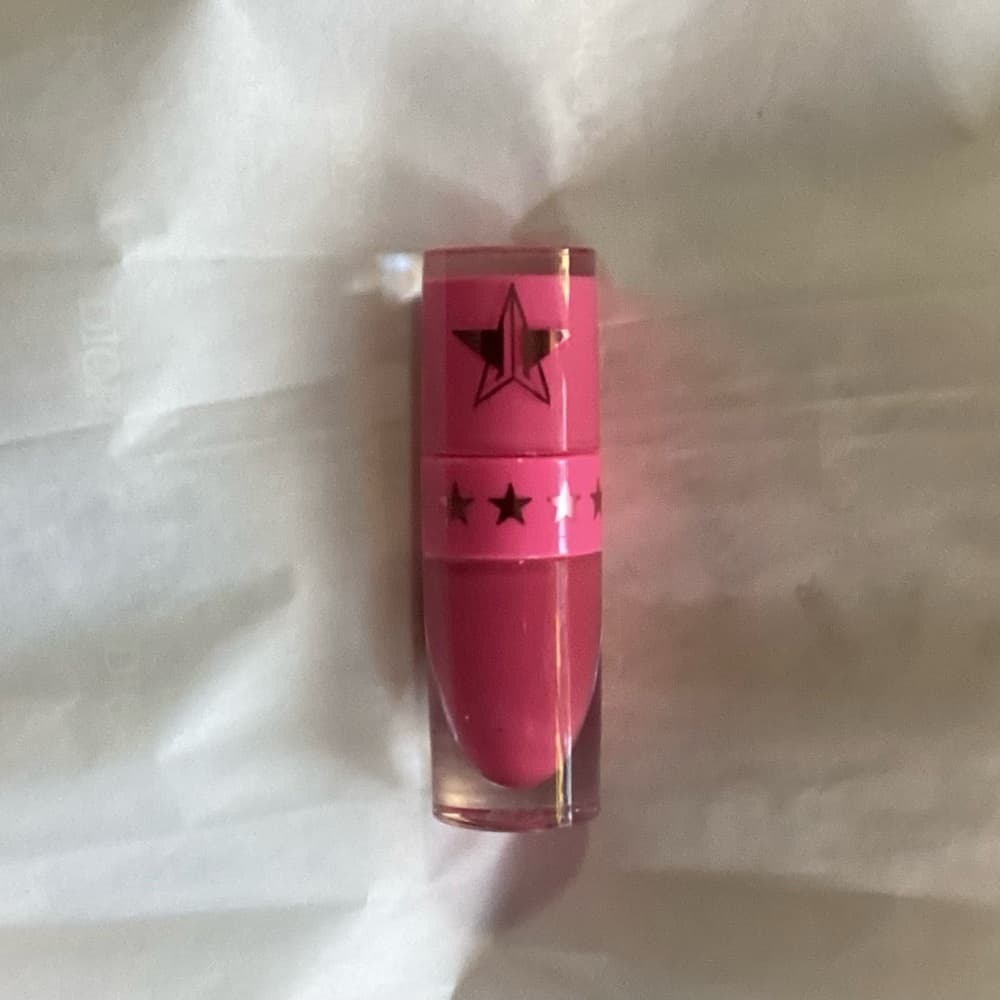 Jeffree Star VELOUR LIQUID LIPSTICK mini - Romeo - Thumbnail 3