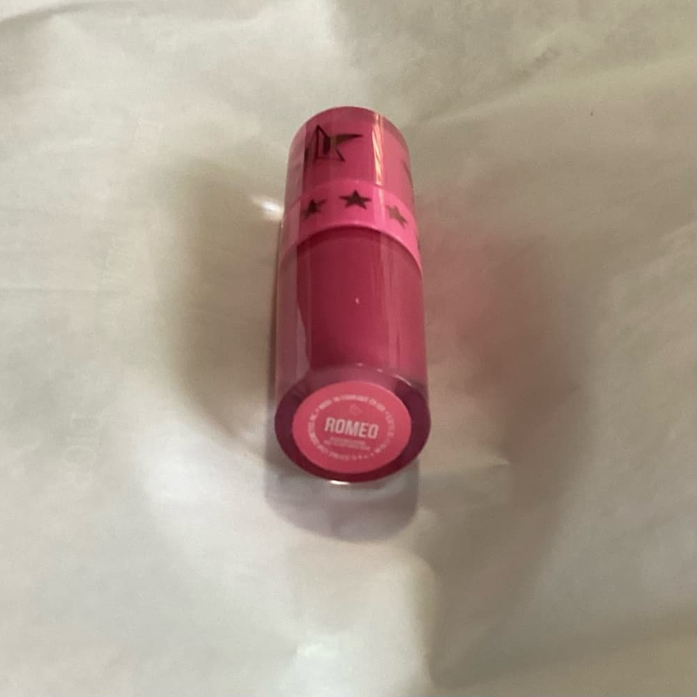 Jeffree Star VELOUR LIQUID LIPSTICK mini - Romeo - Thumbnail 4