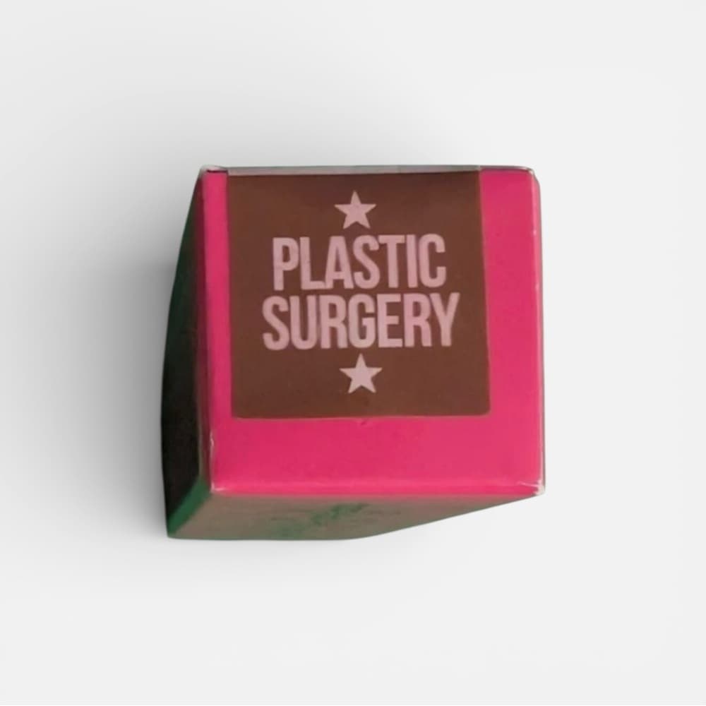 Jeffree Star VELOUR LIQUID LIPSTICK - Plastic Surgery - Thumbnail 3