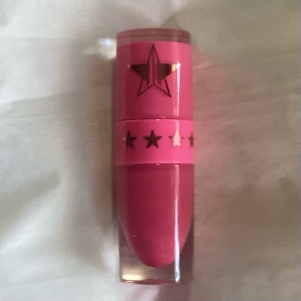 Jeffree Star VELOUR LIQUID LIPSTICK mini - Romeo - Thumbnail 2