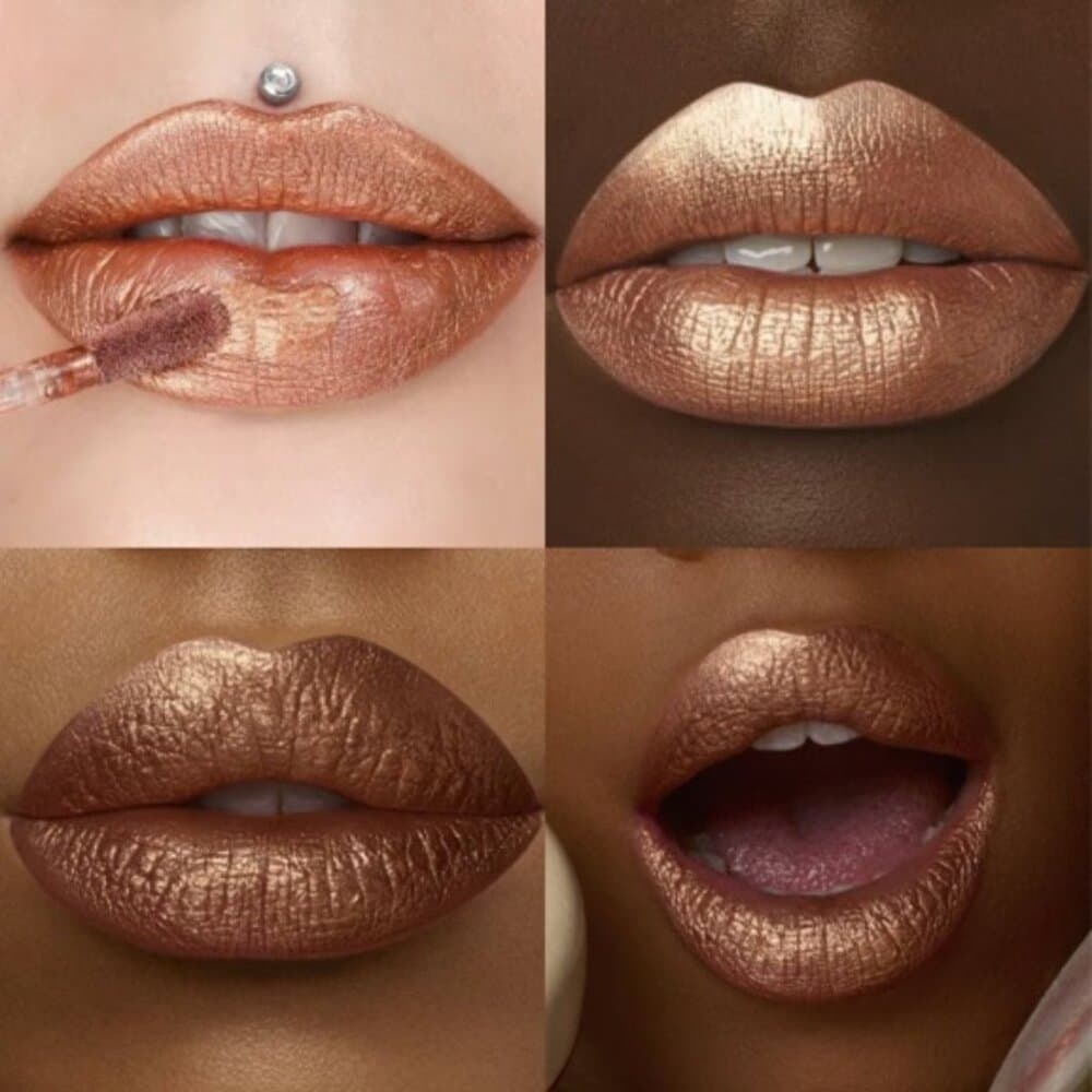 Jeffree Star VELOUR LIQUID LIPSTICK - I Gotta Go - Thumbnail 4