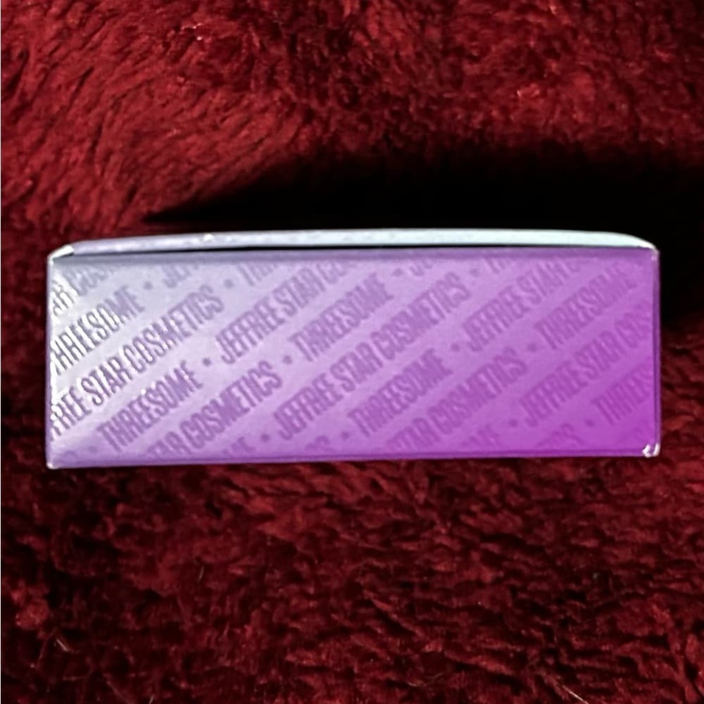Jeffree Star Liquid Lip Threesome Minis - Bold Trio - Thumbnail 3
