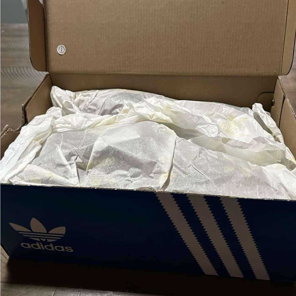 Adidas Rivalry Low Brown and Black Retro Sneakers - Thumbnail 8