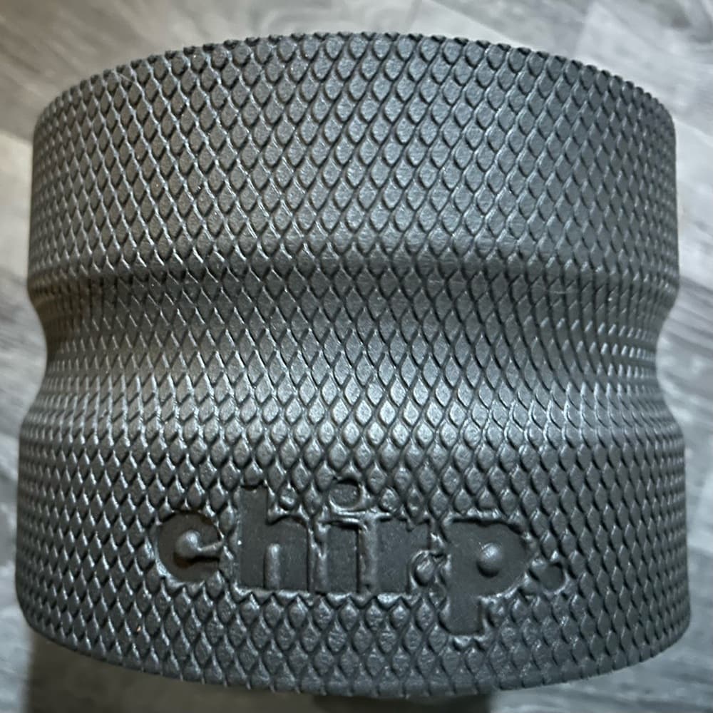 Chirp Wheel+ Spine Stretching set - Thumbnail 3