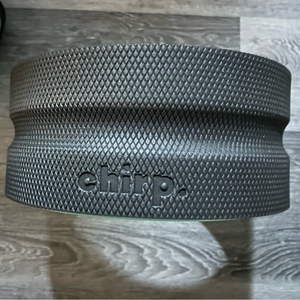 Chirp Wheel+ Spine Stretching set - Thumbnail 4