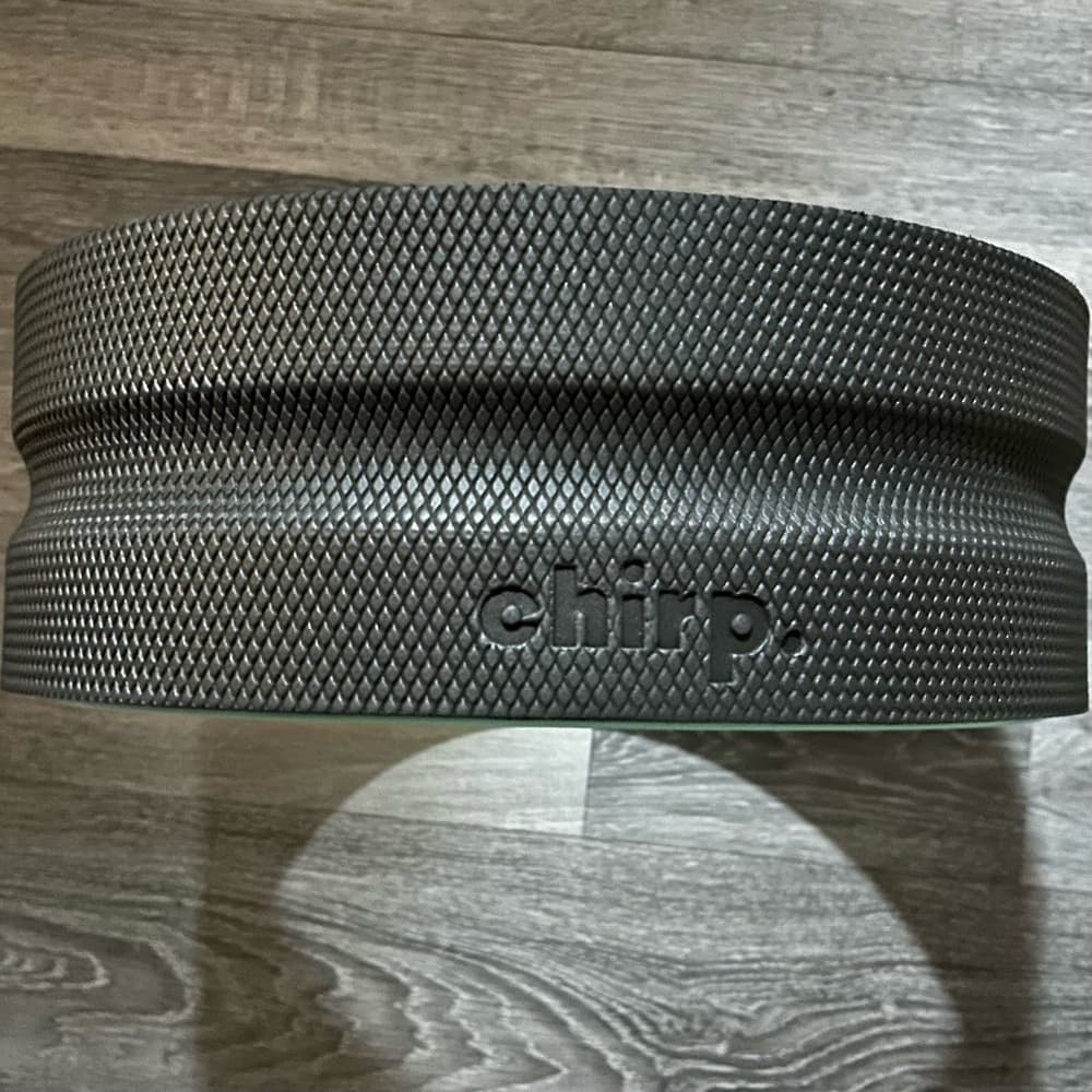 Chirp Wheel+ Spine Stretching set - Thumbnail 5