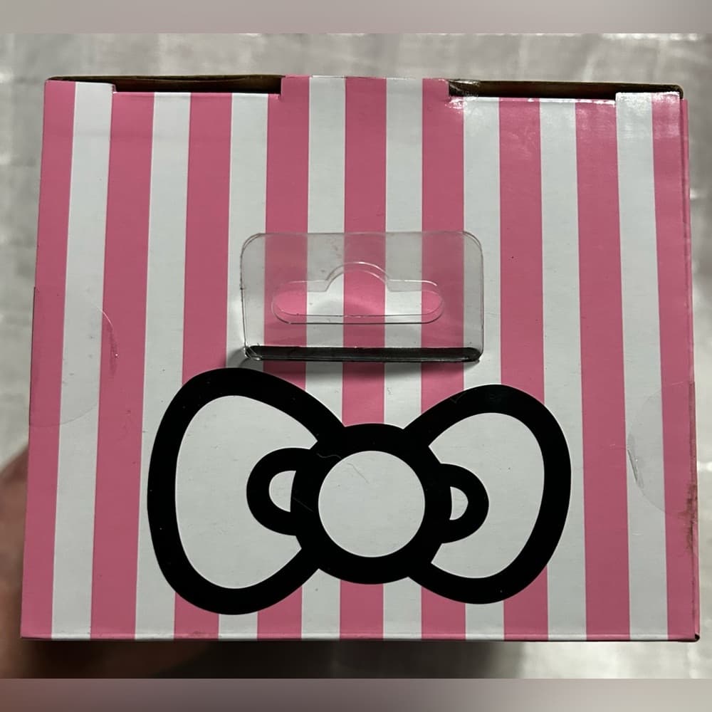 Sanrio Hello Kitty Remote Control Toy - Thumbnail 6