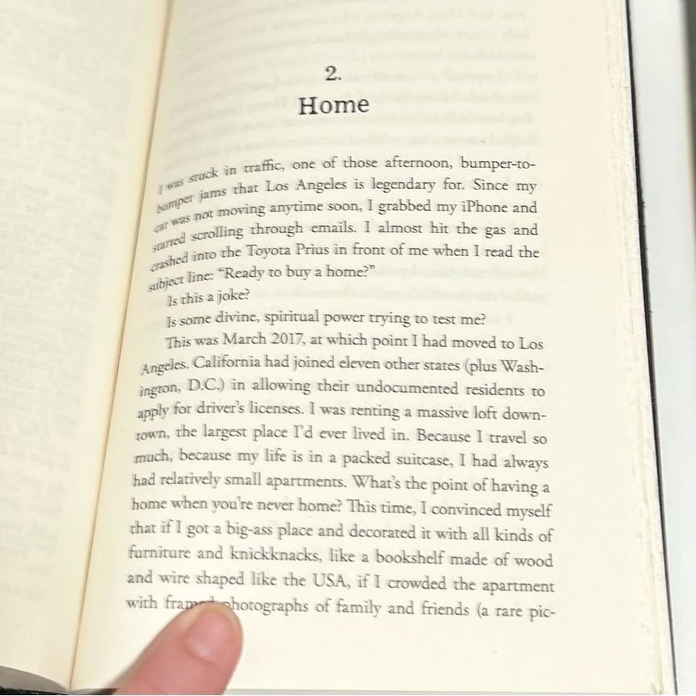 “Dear America,…” by Jose Antonio Vargas - Thumbnail 7