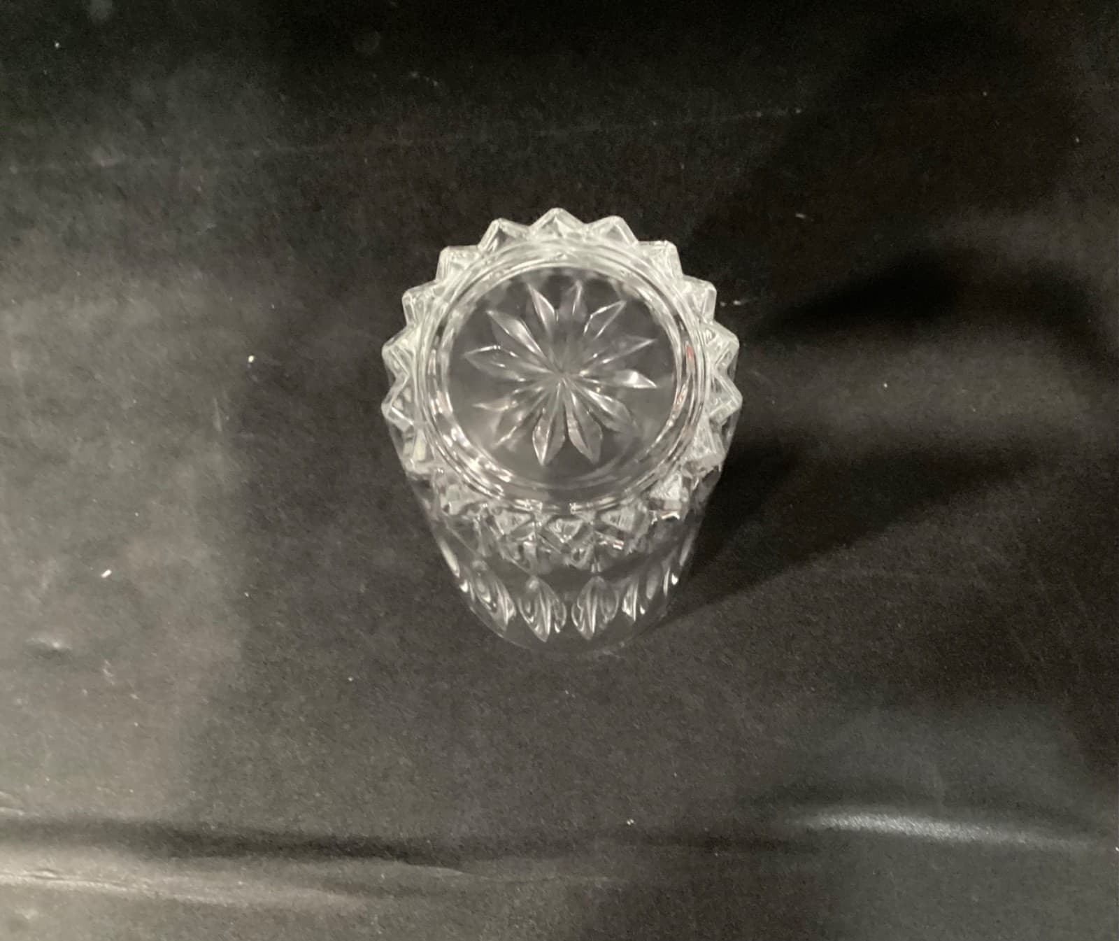 Cristal d'Arques-Durand Classic, Highball/Water Glasses 5 3/4" Tall Set of 4 - Thumbnail 4
