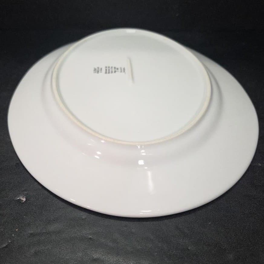 Sakura Ultra Porcelain Oval Platter, Magic Jungle by Sue Zipkin Serving Tray - Thumbnail 9