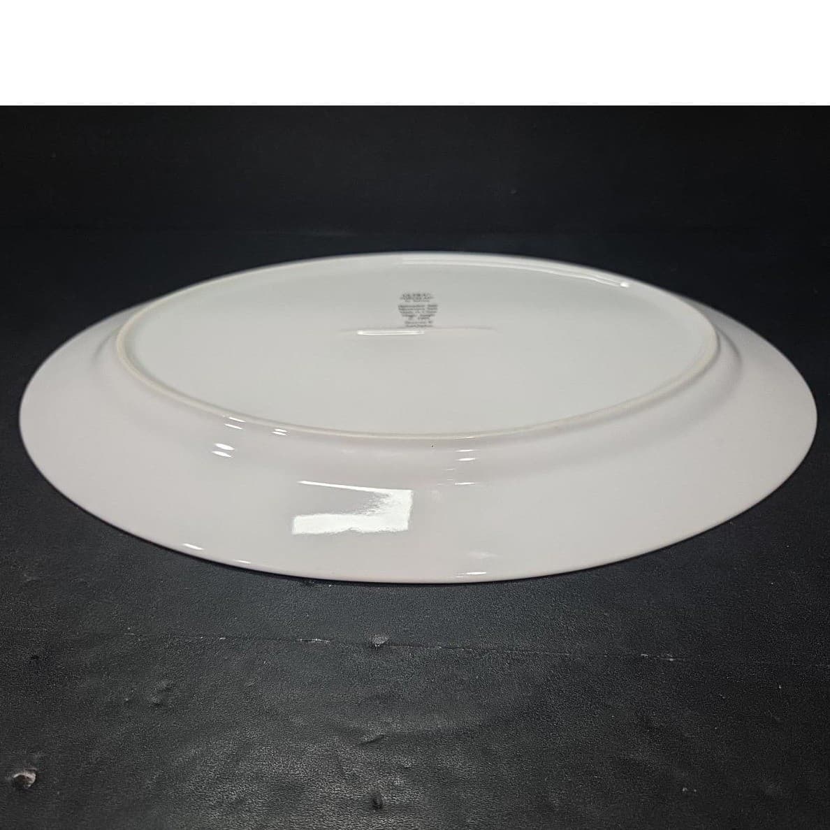 Sakura Ultra Porcelain Oval Platter, Magic Jungle by Sue Zipkin Serving Tray - Thumbnail 8