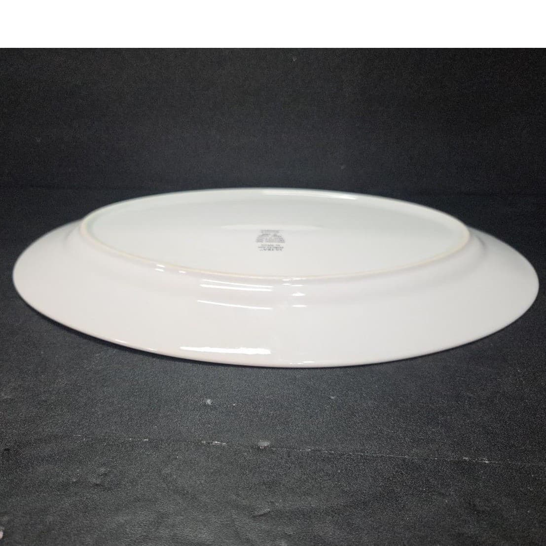 Sakura Ultra Porcelain Oval Platter, Magic Jungle by Sue Zipkin Serving Tray - Thumbnail 10