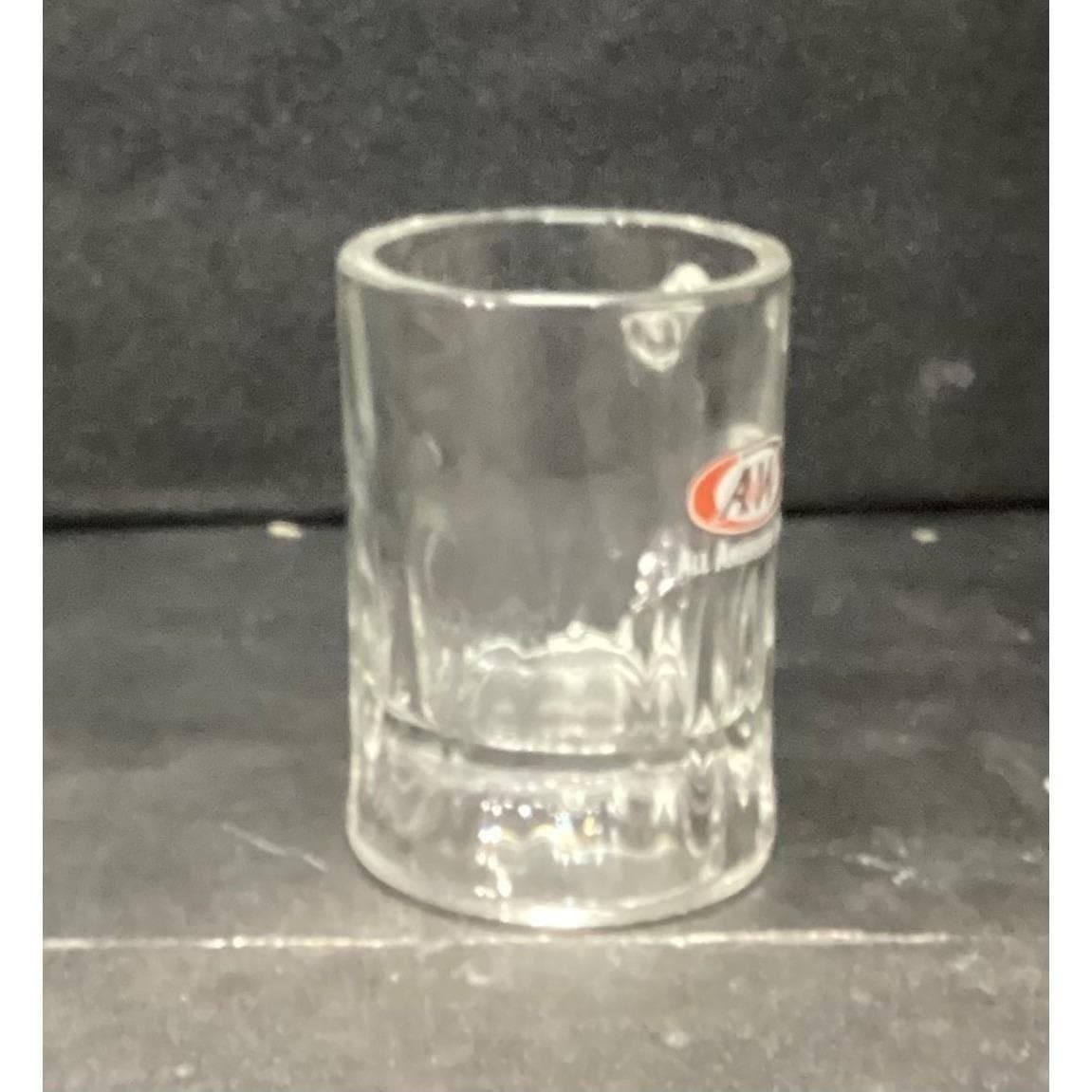 A&W Root Beer Shot Glass, Vintage All American Food Mug, Replacement Keepsake - Thumbnail 3
