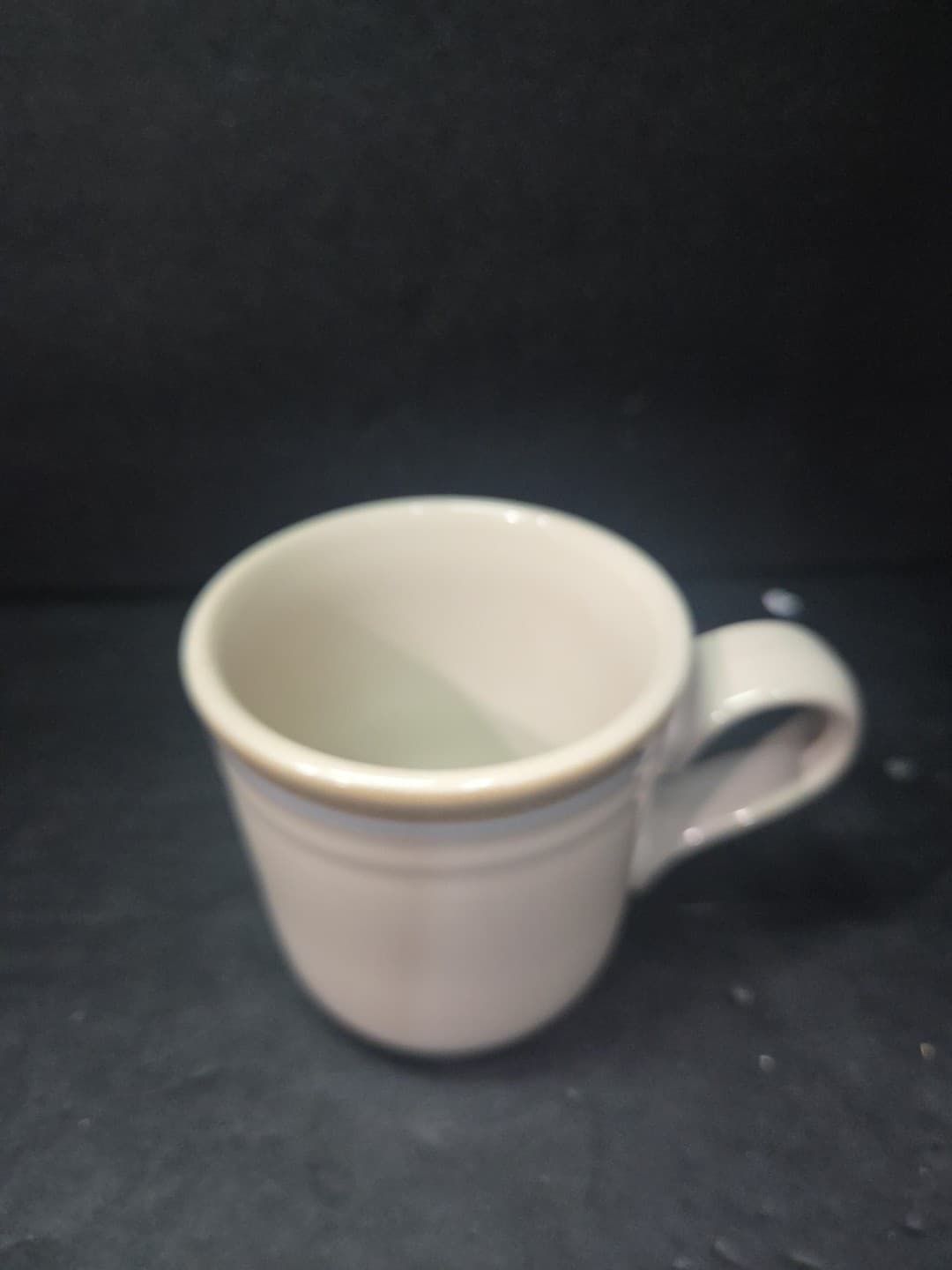 Noritake Painted Desert Coffee Mug, Vintage Replacement Mug, Noritake Coffee Cup - Thumbnail 5